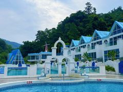 -清泉湾生态旅游度假区