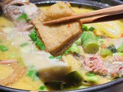 -青桃餐厅