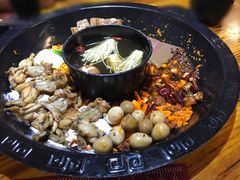 -味仙疯美蛙鱼头(清扬路总店)