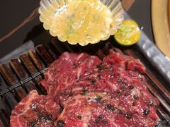 -厚贞日式烤肉(浦东汇智店)