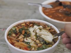 -逍遥镇刘相五胡辣汤豆沫馆(康复中街店)