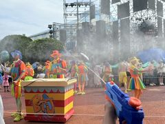 -大连海昌发现王国主题公园