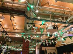 大堂-Goose Island Brewhouse鹅岛精酿啤酒品牌餐厅