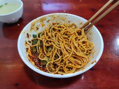 -朱儿面庄(洋河三路店)