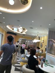 -奈尔宝家庭中心·儿童乐园·亲子餐厅(苏州大悦城店)