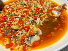 -千岛湖小鱼儿·淳安匠心农家菜