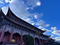 -崇圣寺三塔文化旅游区