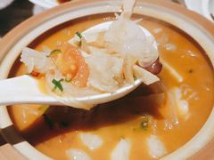 -唐猫庭院·千年陕菜(大唐不夜城店)