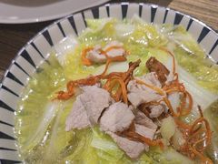 -希尔顿欢朋酒店·欢朋餐厅