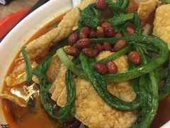 -螺小胖柳州螺蛳粉(钟楼总店)