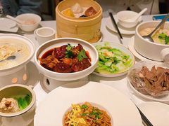 -翡翠江南(国贸商城店)