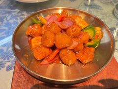 -米庄·原味私房菜(骏壹万邦店)