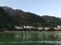 -新安江山水画廊风景区