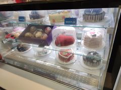 -DQ·蛋糕·冰淇淋(西直门店)