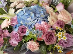 -ChaKo Flora ·茶子花艺 (市北店)