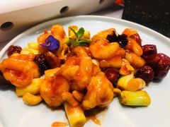 宫保虾仁-北平盛世·新京菜·北京烤鸭(劲松·双井店)