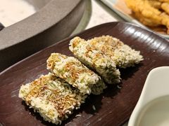 -鲜潭蒸汽石锅鱼(五道口购物中心店)
