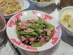 -吴掌柜·藕汤印象(南湖店)