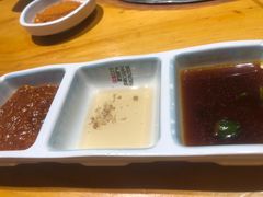 -唯成•韩国炭火烤肉 유성고기