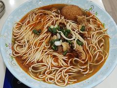 -进哥湖南津市牛肉粉店(下沙店)