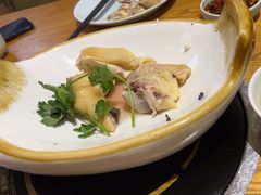 -琼菜人家·海南菜·文昌鸡(文昌大道店)
