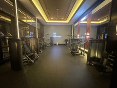 -上海浦东星河湾酒店
