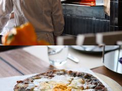 -Mercato莫卡多露台餐厅与酒吧(K11店)