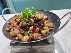 -刘胖子家常菜·蹄花焖藕(富安街店)