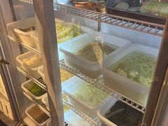 -王婆乔鲜鱼自助火锅(蜀汉路店)
