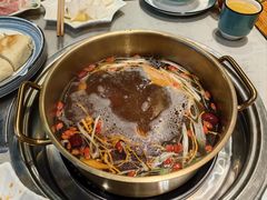 -大理董·董家小厨野生菌火锅(古城旗舰店)
