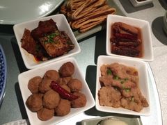 -汉唐宴长安食府