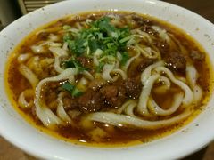 -韩师傅老大同刀削面(北苑路店)