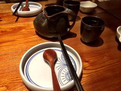 云海肴·云南菜(伊势丹店)-云海肴·汽锅鸡·云南菜(天津国金汇店)