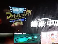 -枫花园汽车电影院(朝阳公园店)