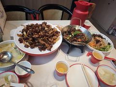 -偏爱炒鸡(老县衙店)