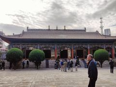 -西宁市东关清真大寺