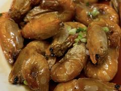 -顺风海鲜港(金玉兰店)