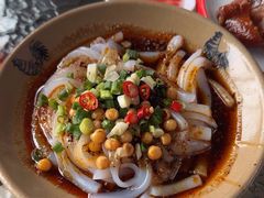 -老鼎万春卤菜(五代传承创始老店)