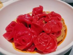 -小大董·烤鸭(观景餐厅·南京西路店)