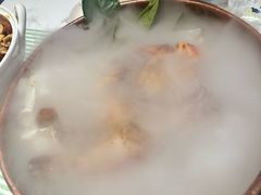 -桂满陇·蟹黄小笼汤包(清河万象店)