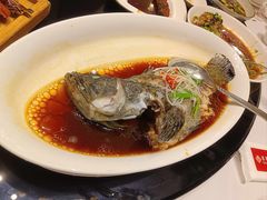-丰收日·小海鲜·沪上家宴(顾村正大店)