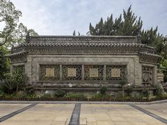 -复旦大学附属华山医院(总院)