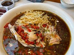 -三品香·江浙菜(松江九谊店)