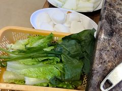 -小肥牛潮汕牛肉火锅(南联店)