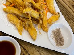 -温州炎亭海鲜阁(万塘路店)