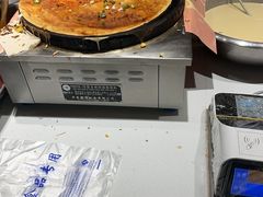 -北大家园食堂