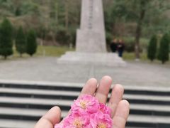 -北川老县城地震遗址