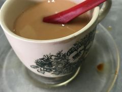 -多春茶室