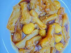 -同和居(月坛店)