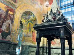 -滴血救世主教堂